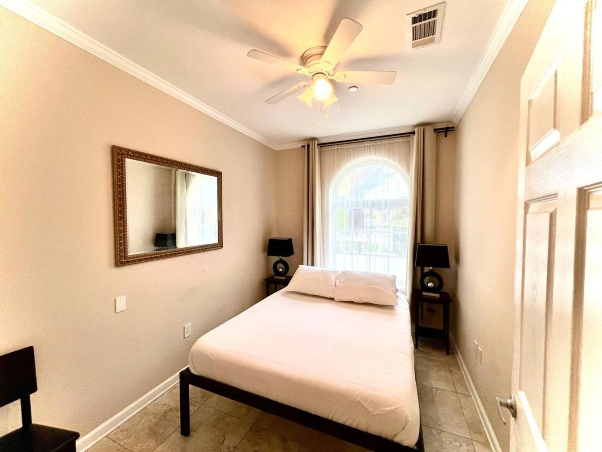 Tise Plaza Condos New Orleans Exterior photo