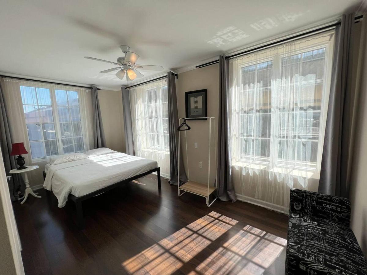 Tise Plaza Condos New Orleans Exterior photo