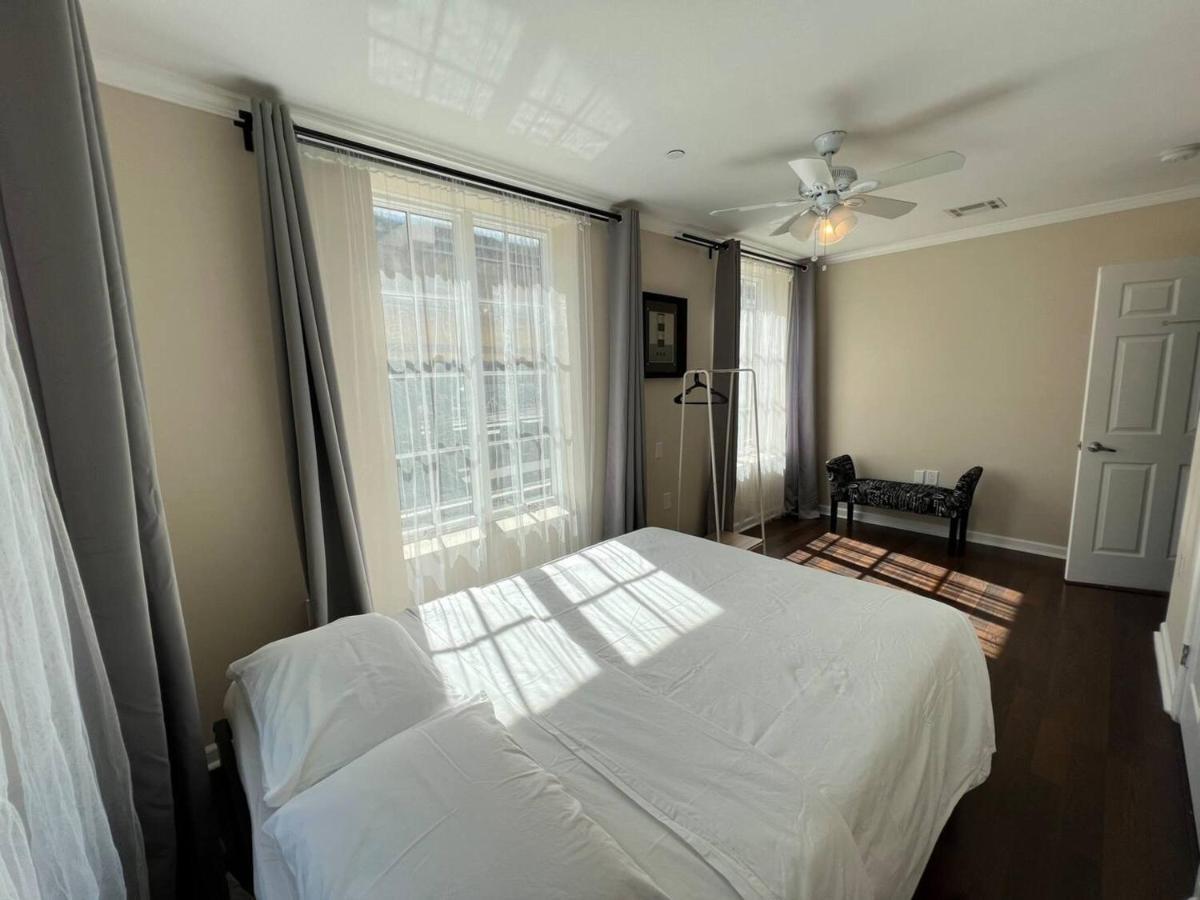 Tise Plaza Condos New Orleans Exterior photo